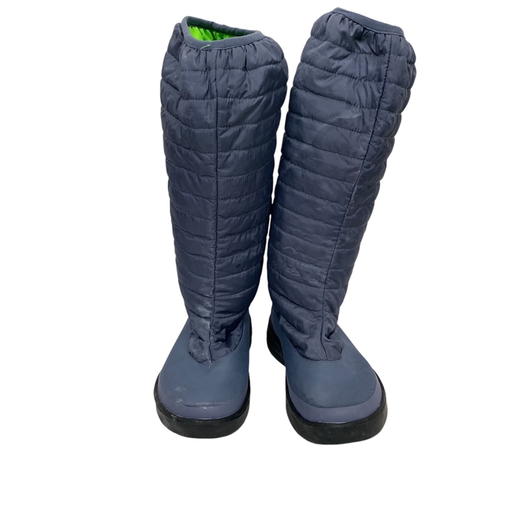 Oofos oomg boots size 8.5 *flawed